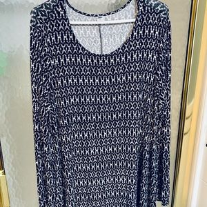 Old Navy XXL dress. Excellent condition